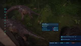 DINO ERUPTION PART 6