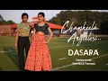 Chamkeela Angeelesi Dasara Nainika Thanaya Dance Cover