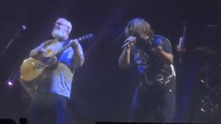 Tenacious D - Hope + Making Love Coca Cola Roxy Atlanta Georgia 08 / 05 / 2019