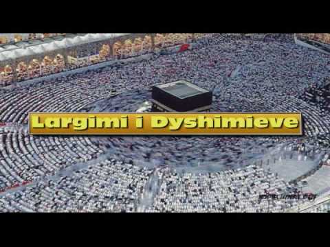Shukri Aliu Largimi i Dyshimeve intro