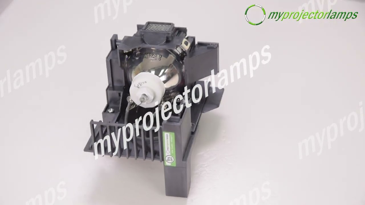 Canon WUX5800Z Projector Lamp with Module