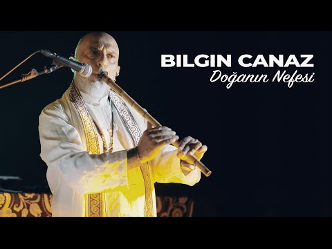Bilgin Canaz - "Doğanın Nefesi" at Joali Being Maldives Islands