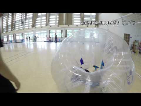 FW｜閃電狼運動會II：泡泡足球 番外篇｜幕後花絮。閃電狼運動會II (FW｜閃電狼運動會II：泡泡足球 番外篇｜Behind the scenes: Sports Meet of Flash Wolves II)