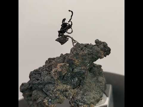 PLATA, Porco mine, Porco, Agua de Castilla, Porco Municipality, Antonio Quijarro, Potosí, Bolivia.