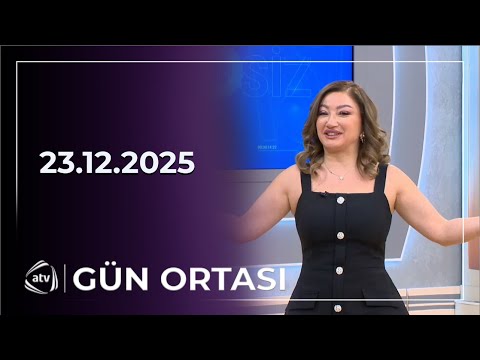 Gün Ortası / 23.12.2025