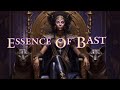 ( Essence Of Bast ) - Egyptian Soundscape - Rhythmic Ambient Music - Sacred and Relaxing - 432 Hz