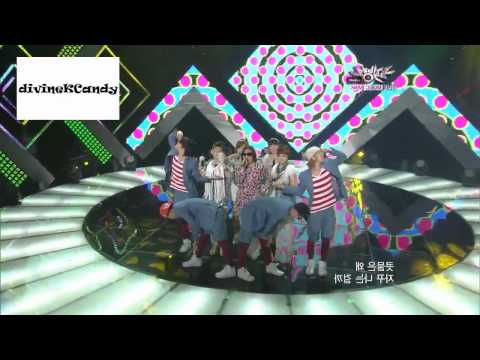 Piggy Dolls - The Girl I Know [110805].avi