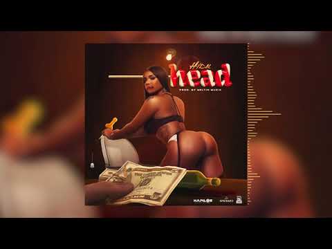 Hydal - Head (Official Audio)