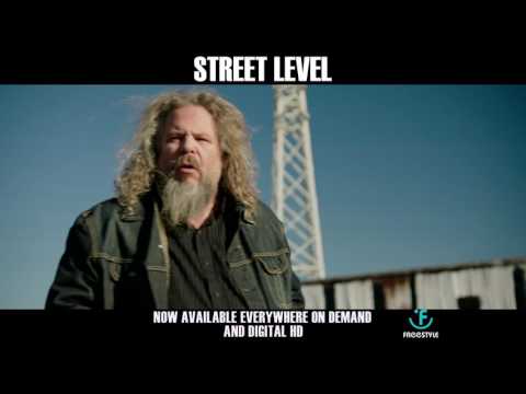 Street Level (TV Spot)