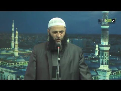 Kush do të hyn në xhenet - [HUTBE] - Sadullah Bajrami