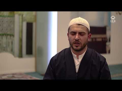 Bujamin Bajrami - Surja el  Bekareh (285-286)