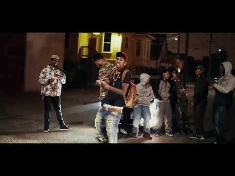 (Free) Lil Pete X Mike Sherm Type Beat 2021 - Make It Out (Prod By Cassidy On The Track)