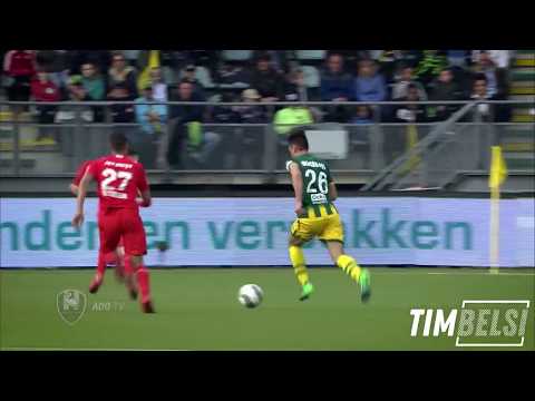 Thijmen Goppel 2019/2020