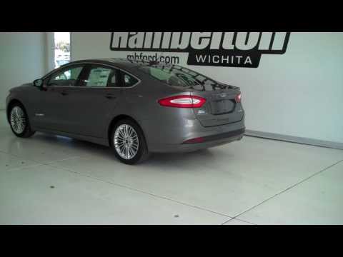 140710 -   2014 Ford Fusion Hybrid