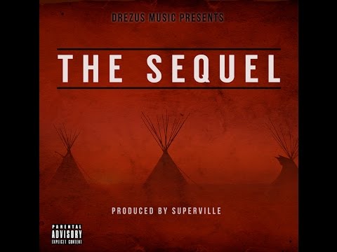 Drezus - The Sequel (LYRIC VIDEO)