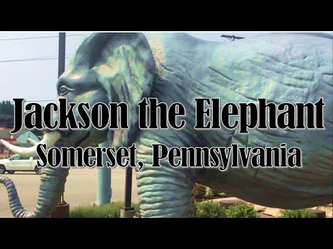 Somerset Pennsylvania