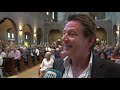 Koor voor dementerende ouderen treedt op in Haarlem: "Ik mag altijd meezingen"
