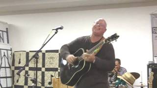 The Gunny Sack Revue "Rock Me Mama Like A Wagon Wheel" Arthur Illinois