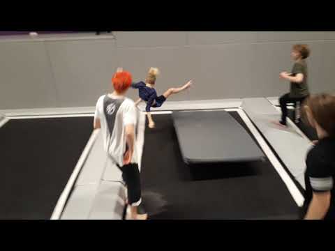 FREEMOVR THE BEGINNING OF 2018