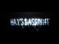 HAYCE LEMSI  TEASER  CLIP "HAYSSASSINAT"