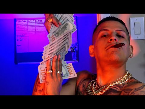 FlexO - "You Bustuz Mighty Soft" (Filmed by @Infamous_Tex) (4K) (HTN EXCLUSIVE)