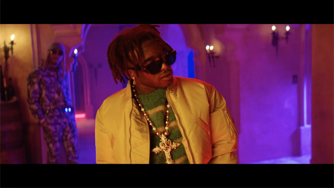 Future & Lil Uzi Vert – “Drankin N Smokin”