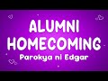 Parokya Ni Edgar Alumni Homecoming