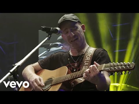 La Beriso - Canción para Mamá y Papá (En Vivo en el Luna Park)