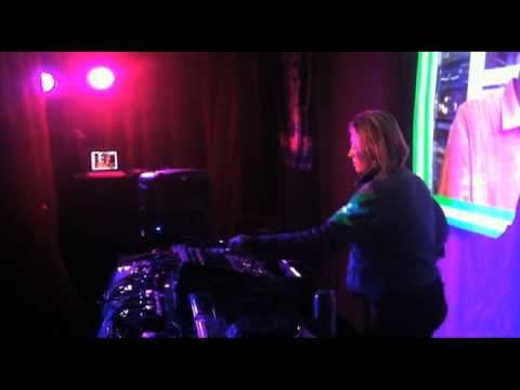 Ambassador in Peckham