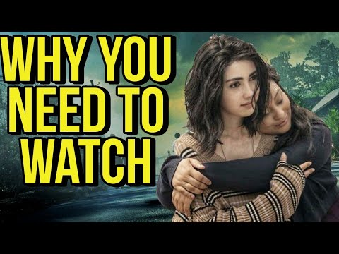 Why you need to watch the walking dead world beyond