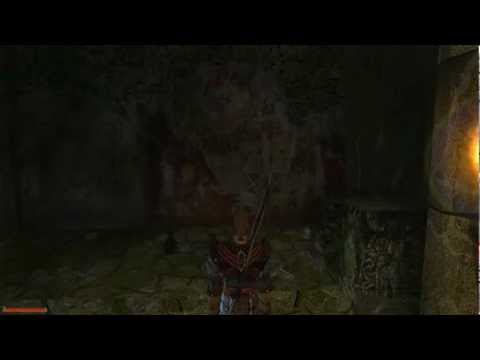 Gothic2addon-OLOG-part 162: The House of the Warriors