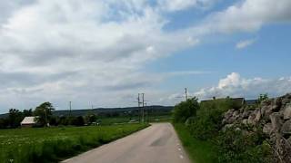preview picture of video 'Halland and Skåne 2009 part 16'