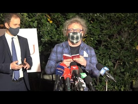 Governo, su Rousseau il 59% vota sì: ok del Movimento 5 Stelle a Draghi