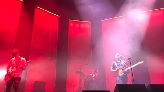 Bloc Party - The Marshals Are Dead [Live at Alexandra Palace London 24.10.18]