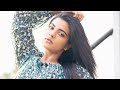 Actress Aishwarya Rajesh Hot Face And Nose Closeup Actress Face Nose
