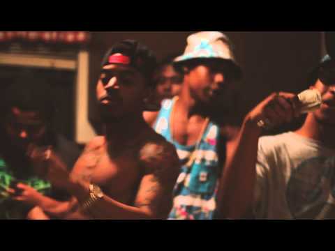 Bih- Lotto feat. Lil Bishop (Official Music Video) Directed by Mike Picha