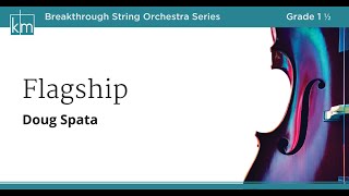 Flagship - Doug Spata