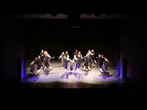 TDA Kalve - Skaista mana Tēvu zeme