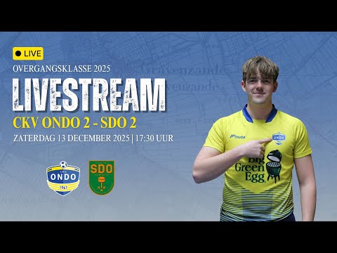 ONDO (G) 2 - SDO/Fiable 2