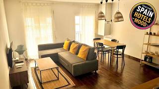 Mush Rooms Apartments | Alicante, Spain | Hotel Review ⭐