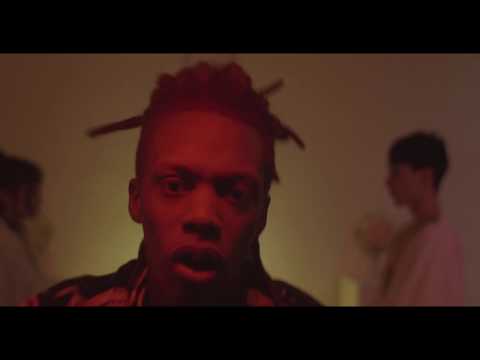 Roy Raheem - Shogun (prod. Ocean Dreams)