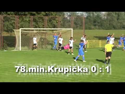 Sokol Dub - Haná Prostějov