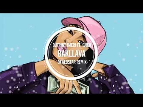 Butrint imeri ft Gjiko dj xhuljano remix