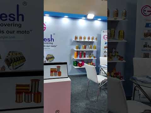 LITE COCO(NEEMJARI) 150D/180D POLYSTER JARI(ZARI)