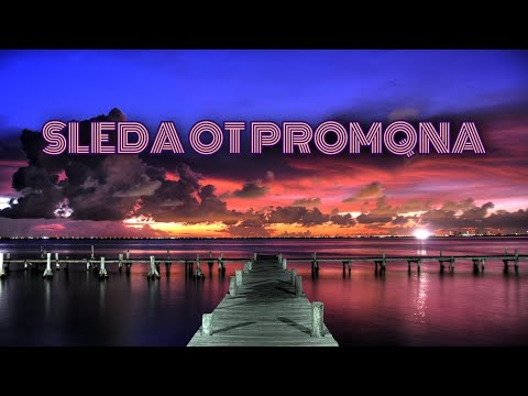 LUKASS X JIVAKA - SLEDA OT PROMQNA (Official Lyric Video)