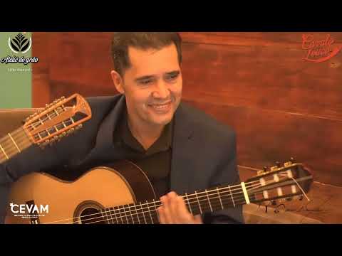 Marcus Biancardini Volta ao Mundo