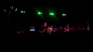Pineapple Thief - Snowdrops Sheffield 2013