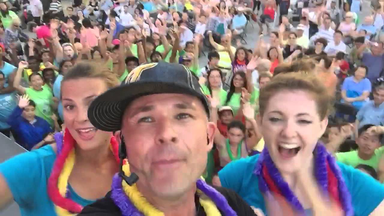 Promotional video thumbnail 3 for The Trevor Show