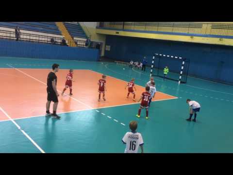 Bronowianka vs Pogon Krakow