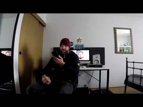 #Hot16CHALLENGE2 po 10 Latach Powrót BONIEK z DIXON37 a.k.a LUCKY BONANO z Boyz Out Of The Hood